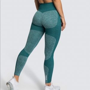 BUNDLE: Do You Even Seamless leggings